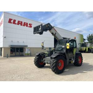 Навантажувач Claas Scorpion 7044 (2017)