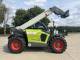 Навантажувач Claas Scorpion 7044 (2017)