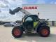 Навантажувач Claas Scorpion 7044 (2017)