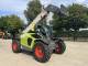 Навантажувач Claas Scorpion 7044 (2017)