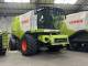 Комбайн Claas Lexion 650 (2012)