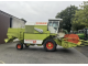 Комбайн Claas Dominator 58 (1984)