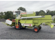 Комбайн Claas Dominator 58 (1984)