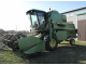 Комбайн John Deere 1166 (1990)