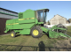 Комбайн John Deere 1166 (1990)