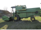 Комбайн John Deere 1166 (1990)