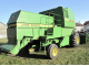 Комбайн John Deere 1166 (1990)