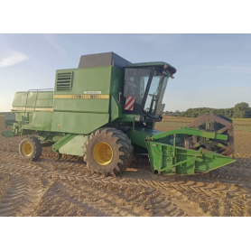 Комбайн John Deere 1188 (1989)