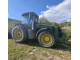 Трактор John Deere 8400R (2018)
