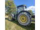 Трактор John Deere 8400R (2018)