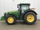 Трактор  John Deere 8400R (2017)