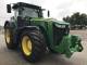 Трактор  John Deere 8400R (2017)