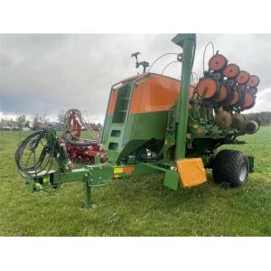 Сівалка Amazone EDX 6000-TC (2010)