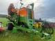 Сівалка Amazone EDX 6000-TC (2010)