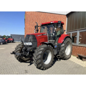 Трактор Case IH Puma 175 CVX (2014)