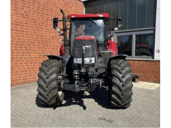 Трактор Case IH Puma 175 CVX (2014)