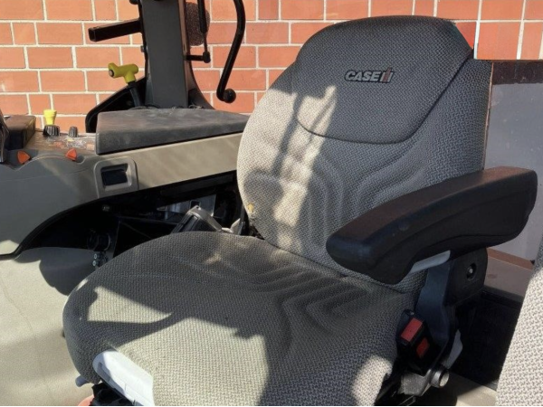 Трактор Case IH Puma 175 CVX (2014)