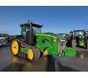 Трактор John Deere 8370RT