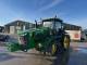 Трактор John Deere 8370RT (2017)