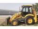 Экскаватор-погрузчик JCB 3CX (2007)