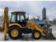 Экскаватор-погрузчик JCB 3CX (2007)