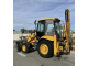 Экскаватор-погрузчик JCB 3CX (2007)