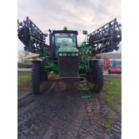 Самоходный опрыскиватель John Deere 4930 (2011)
