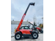 Телескопічний навантажувач Manitou MLT 840-115PS (2013)