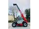Телескопічний навантажувач Manitou MLT 840-115PS (2013)
