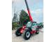 Телескопічний навантажувач Manitou MLT 840-115PS (2013)