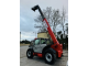 Телескопічний навантажувач Manitou MLT 840-115PS (2013)