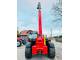 Телескопічний навантажувач Manitou MLT 840-115PS (2013)