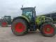 Трактор Claas Axion 950 (2013)