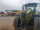 Трактор Claas Axion 950 (2013)