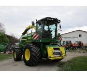 Кормоуборочный комбайн John Deere 7350i