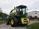 Кормоуборочный комбайн John Deere 7350i (2008)