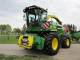 Кормоуборочный комбайн John Deere 7350i (2008)