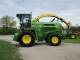 Кормоуборочный комбайн John Deere 7350i (2008)