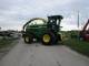 Кормоуборочный комбайн John Deere 7350i (2008)
