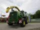 Кормоуборочный комбайн John Deere 7350i (2008)