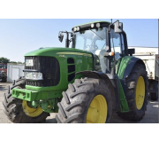 Трактор John Deere 7530