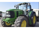 Трактор John Deere 7530 (2007)