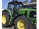 Трактор John Deere 7530 (2007)