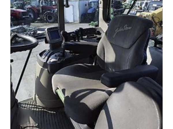 Трактор John Deere 7530 (2007)