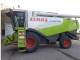 Комбайн Claas Lexion 580 (2009)