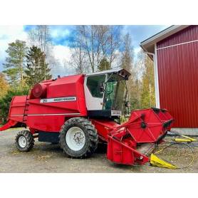 Комбайн Massey Ferguson 25 (1997)