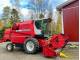 Комбайн Massey Ferguson 25 (1997)