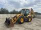 Екскаватор-навантажувач JCB 4CX (2003)