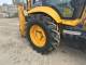 Екскаватор-навантажувач JCB 4CX (2003)