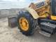 Екскаватор-навантажувач JCB 4CX (2003)